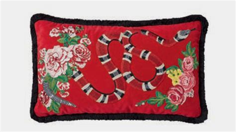 Gucci Is Launching a Decor Line—And It’s As Fantastic As